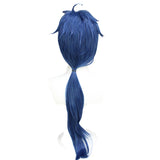 Anime Cosplay Wig, Kaeya Genshin Impact