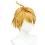 Anime Cosplay Wig, Tartaglia Genshin Impact