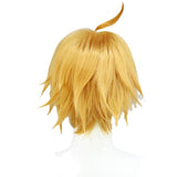 Anime Cosplay Wig, Tartaglia Genshin Impact