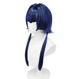 Anime Cosplay Wig, Candace Genshin Impact