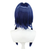 Anime Cosplay Wig, Candace Genshin Impact