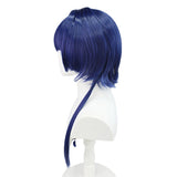 Anime Cosplay Wig, Candace Genshin Impact