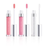 3in1 Lipgloss Glossy, Refreshing, Moisturizing