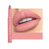 Matte Lip Crayon