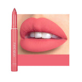 Matte Lip Crayon