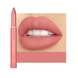 Matte Lip Crayon