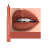 Matte Lip Crayon