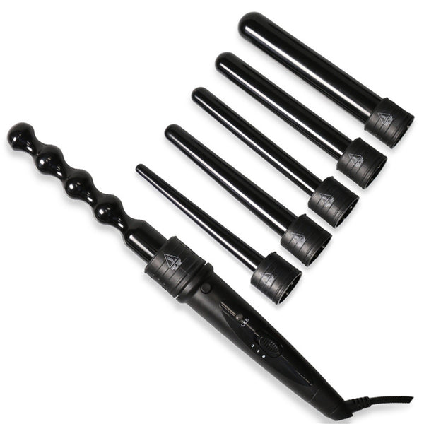 Hair Curling Wands