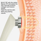 MLAY Professional RF Beauty Machine for Lifting, Toning, Wrinkle Removal, Facial and Body Skin Tightening