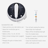 MLAY Professional RF Beauty Machine for Lifting, Toning, Wrinkle Removal, Facial and Body Skin Tightening