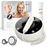 MLAY Professional RF Beauty Machine for Lifting, Toning, Wrinkle Removal, Facial and Body Skin Tightening