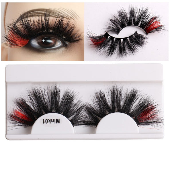 False Eyelashes